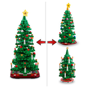 Lego Christmas Tree 40573